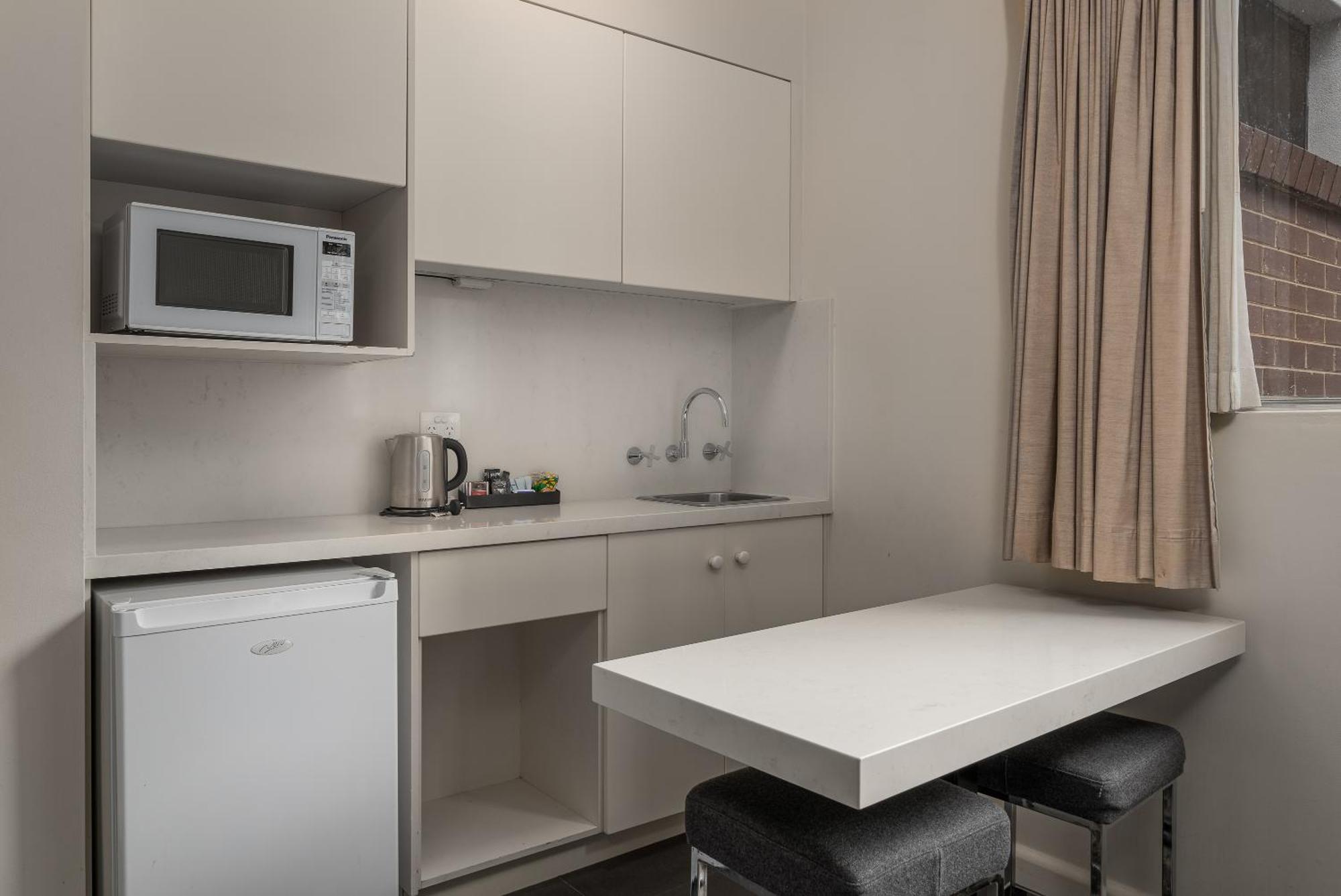 City Limits Hotel Apartments Melbourne City Exterior foto